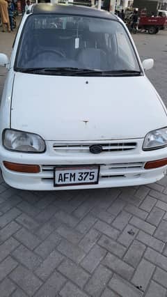 Coure 2003 Model Autometic gear sindh
