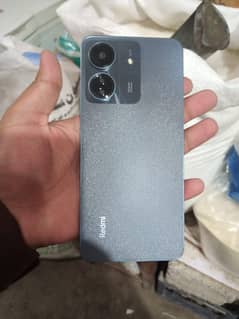 redmi