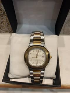 hublot and patekphillipe new watches for sale i