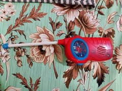 walkie-talkie available for selling