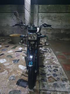 Moter