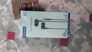 Ronin R9 Simple & Type C Handsfree
