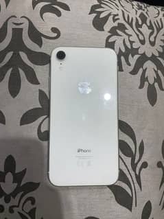 Iphone XR factory unlock 64gb