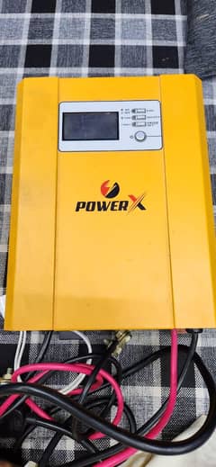 Powerx Ups