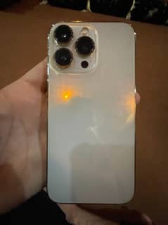 Iphone 13 pro water pack