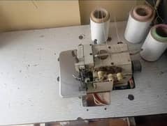 overlock machine for sale