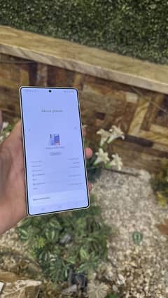 SAMSUNG S25 ULTRA 12/256