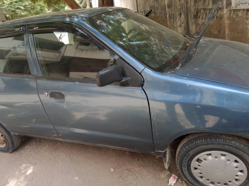 Good and running condition log root car 0