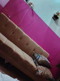 3 seater sofa set
