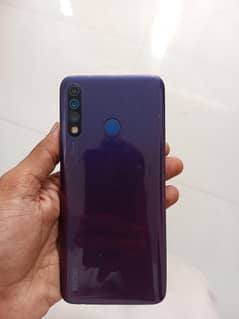 TECNO CAMON 12 AİR 4/64 PTA APPROVED
