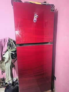 haier fridge