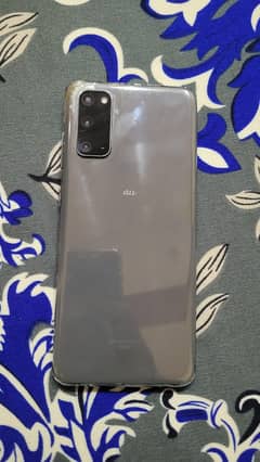 samsung S20