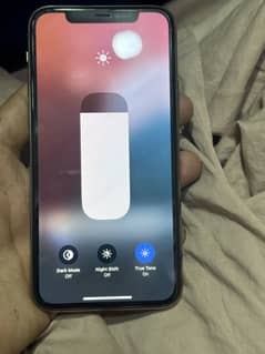 Iphone 11pro 64gb waterpack battery service