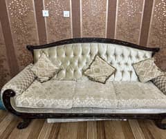 Sofa Set