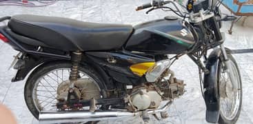 Suzuki