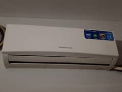 chunghung Ruba Split Ac 1.5 ton very good cooling condition for sale