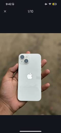 iPhone