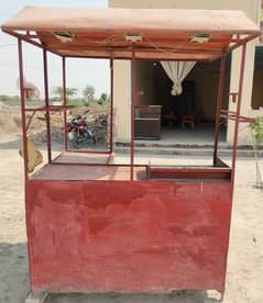 Running Dhaba/Café Items for Sale – Everything Included"