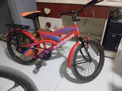 Cycle