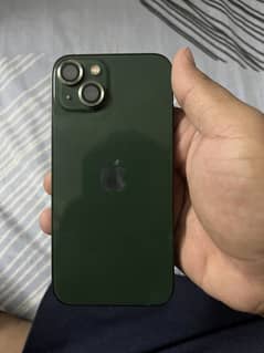 iPhone 13 Non pta (jv).