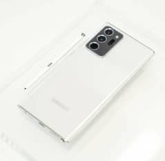 want to sell samsaung note20 ultra