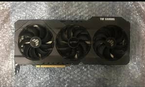 NVIDIA GeForce RTX 3080