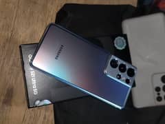 Samsung s21 ultra  pta