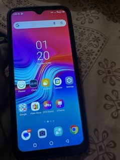 Infinix hot 9 play
