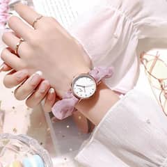 beautiful watch