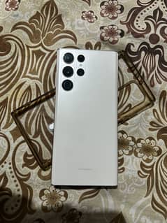 S22 ultra