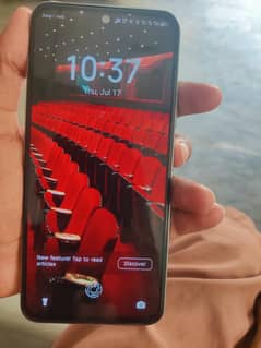 Tecno spark 30 pro transformers