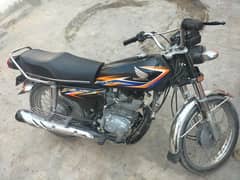 condition 10 by 9 all bike ok