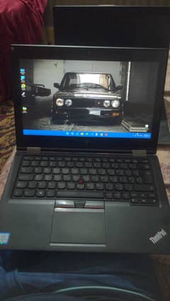 lenovo yoga 260  256gb SSD