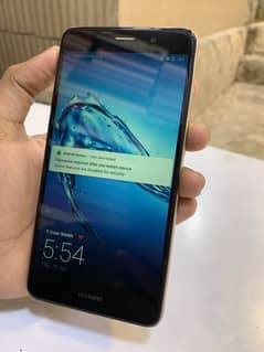 Huawei y7prime 3/32