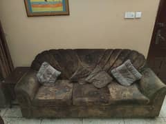 Sofa Set