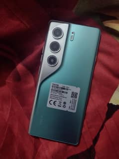 Tecno camon 40 pro (8+8/256GB) price final no bargaining