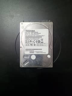 laptop hard drive 320GB + GTA 5 and more Games