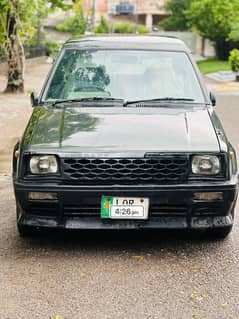 good condition