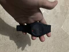 Black arabic aura watch bilkul new