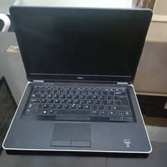dell laptop in good condition
