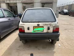 Mehran VX