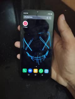 infinix