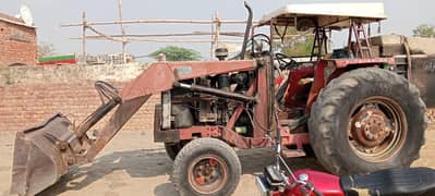 loader