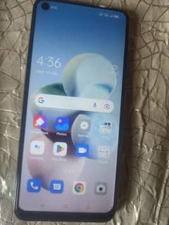 Oppo a53 exchange possible