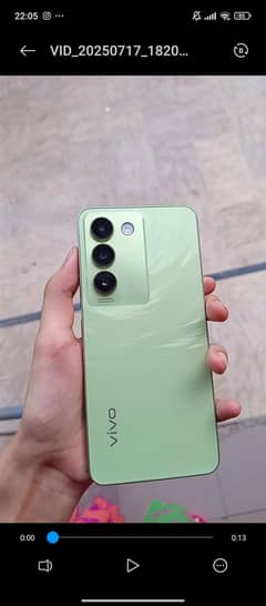 VIVO Y100
