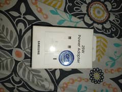 Samsung 3 pin Adapter