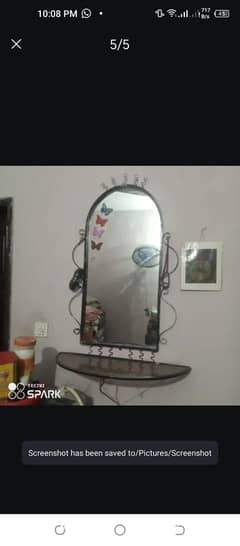 good condition