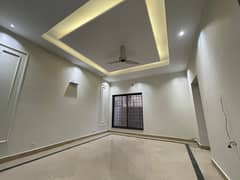 10 Marla brand new house available for rent in central park housing scheme