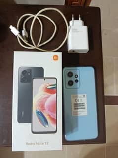 redmi not 12 8/128