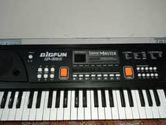keyboard